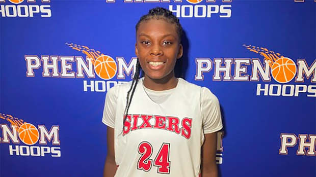 Quinasia Abercrombie